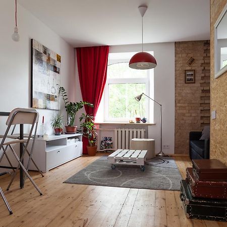 #Stayhere - Stylish Studio Close To Old Town Вилнюс Стая снимка